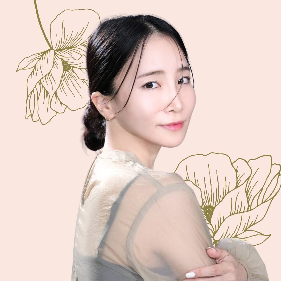 アマラピンク認定看護師のReiko